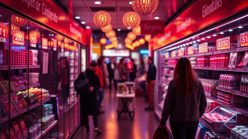 The Hidden Math Behind 'Buy One Get One Free' Offers