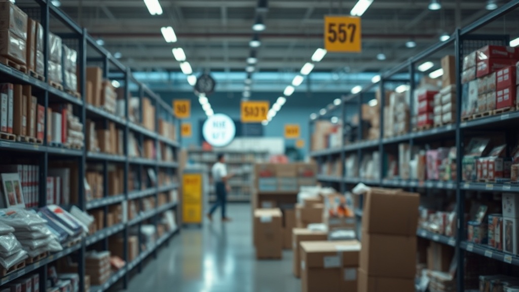 The Inventory Liquidation Loophole: How to Find the 90% Off Deals Hiding in Retail Math