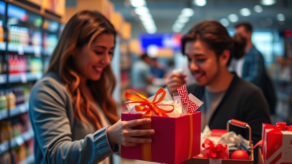 The Truth About 'Free' Samples: Why Brands Want You to Think You're Getting a Gift