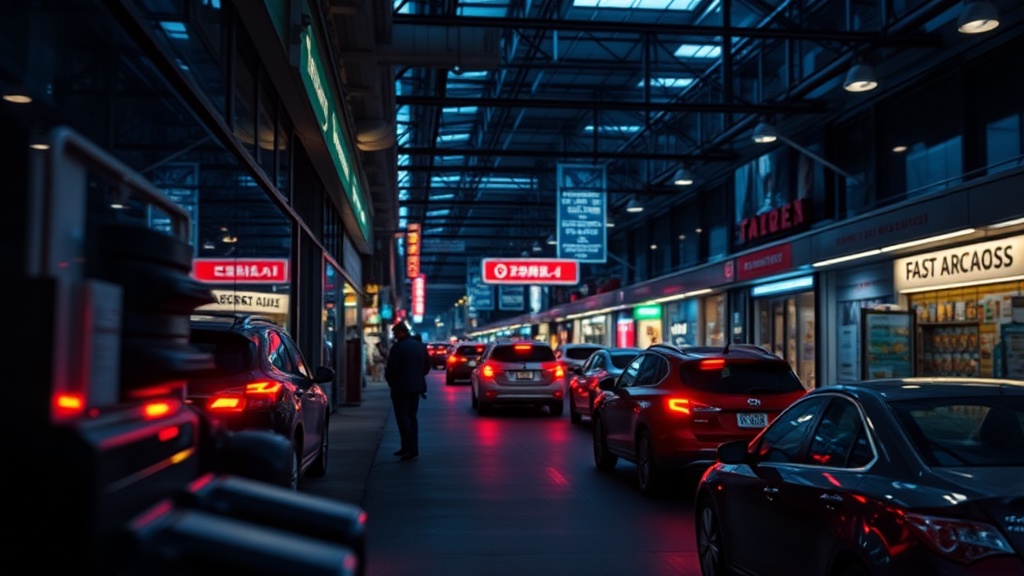 Why That Gadget Costs More Today: The Shifty Economics of Algorithmic Pricing