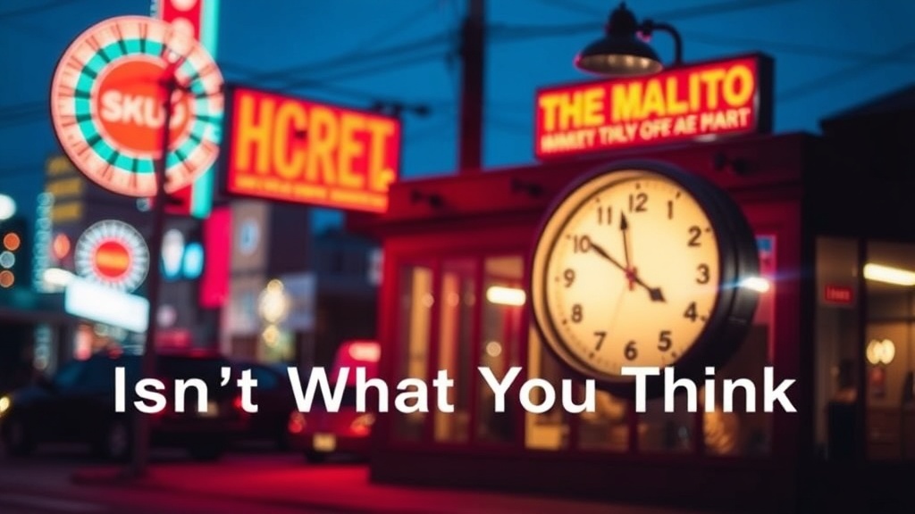 Your 'Limited-Time' Deal Isn't What You Think