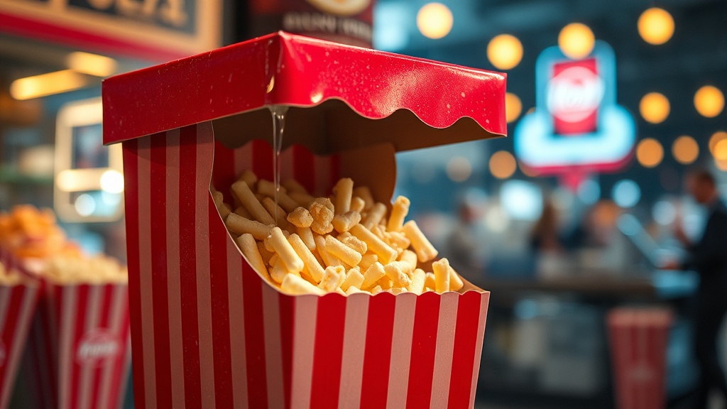 Avoid Sticky Residue on Your Pop Boxes