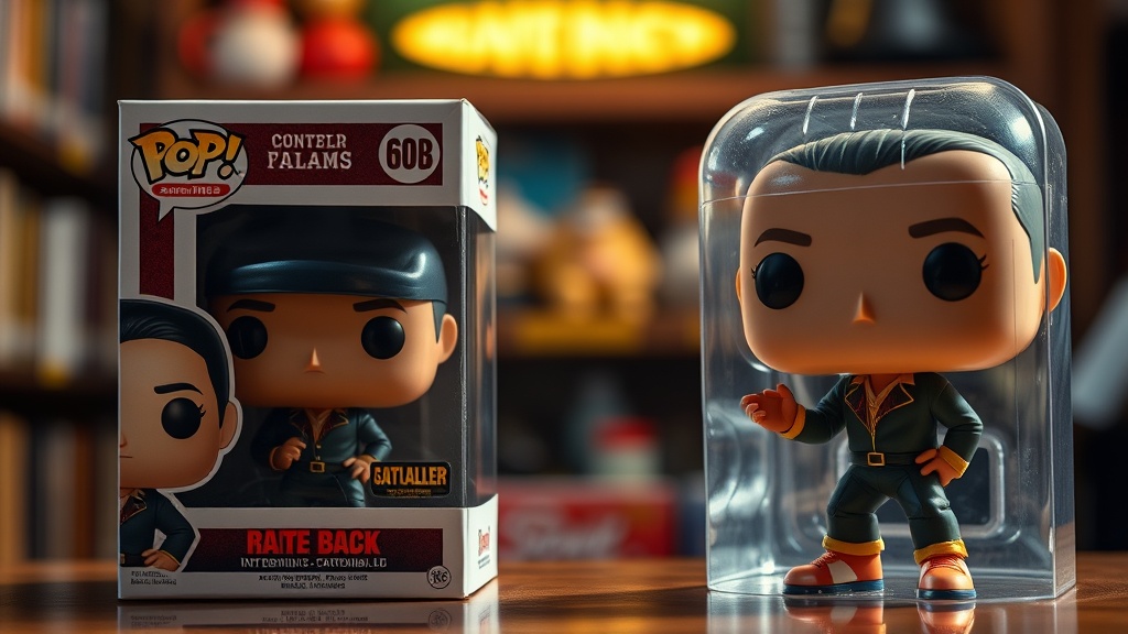 Can You Really Tell a Fake Funko Pop from the Real Thing?