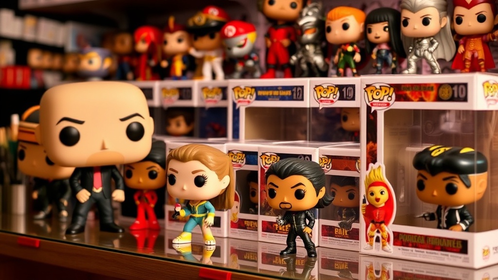 How to Display and Protect Your Funko Pop Collection Like a Pro