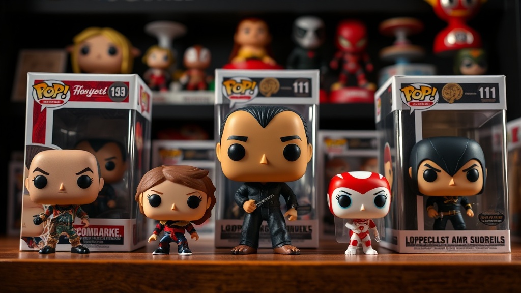 How to Protect Your Funko Pop Collection: Display & Storage Guide