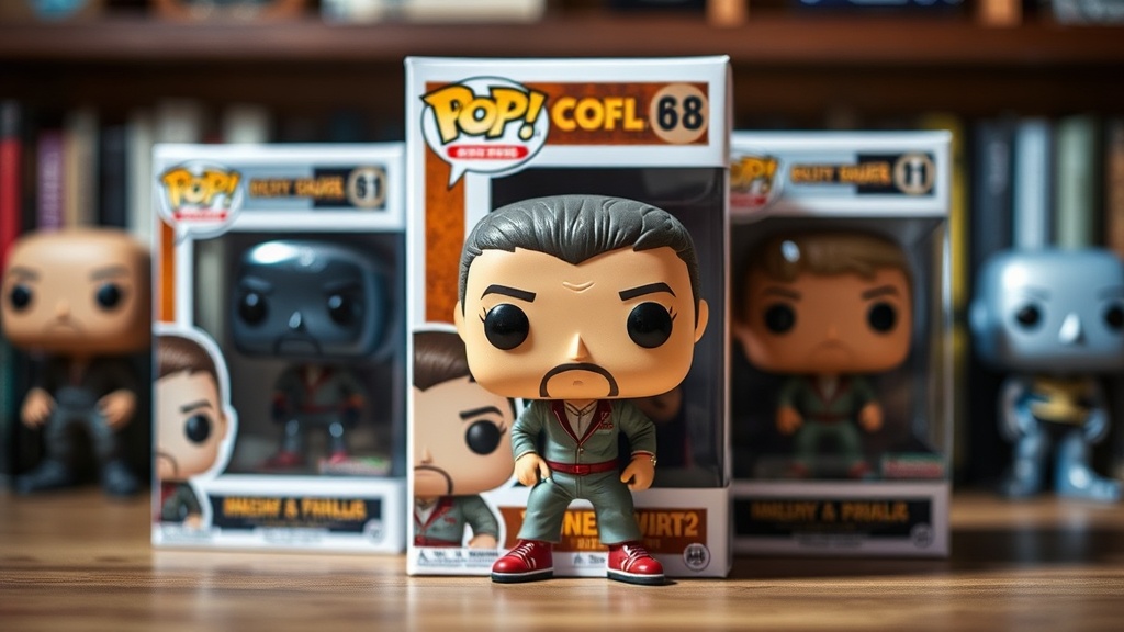 How to Start a Funko Pop Collection That Actually Builds Real Value Over Time
