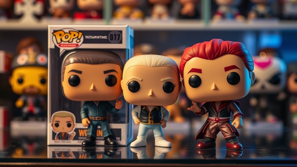 Spotting Counterfeit Funko Pops Before They Infect Your Collection