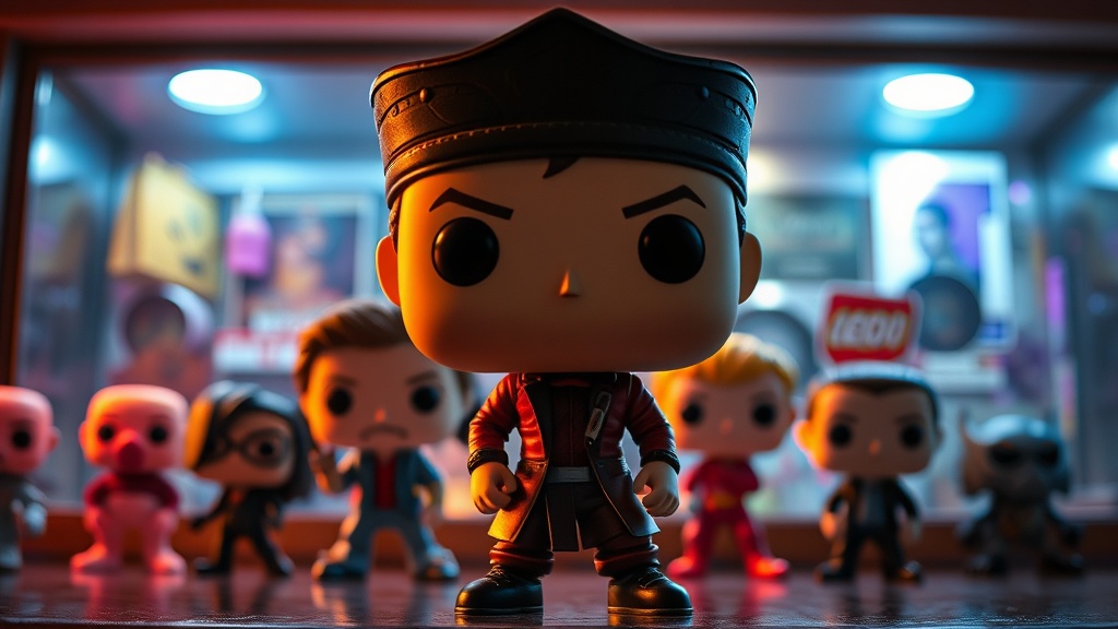 Steering Clear of Collecting Catastrophes: Avoiding Common Funko Pop Faux Pas