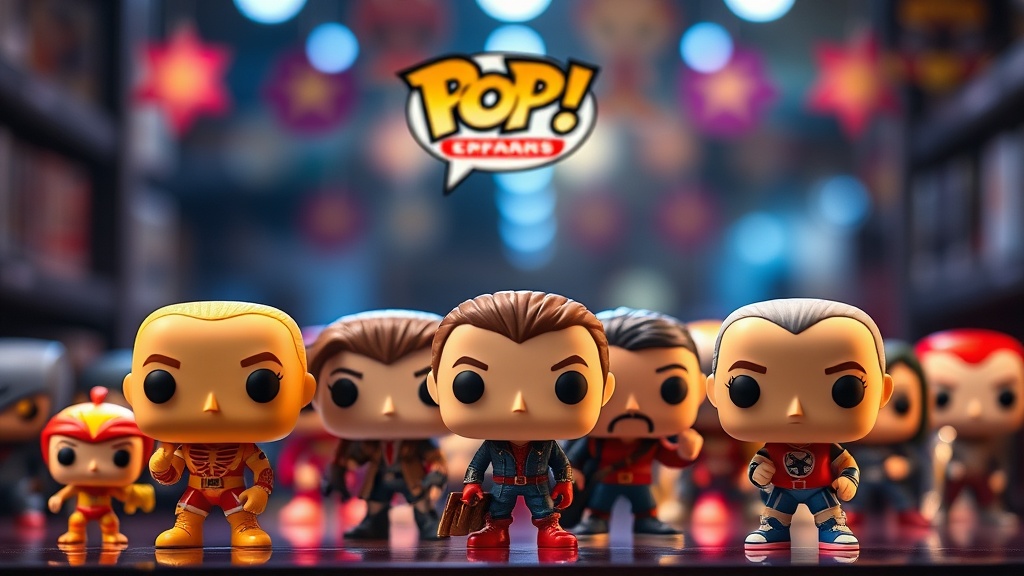 The Ultimate Funko Pop Buying Guide for New Collectors