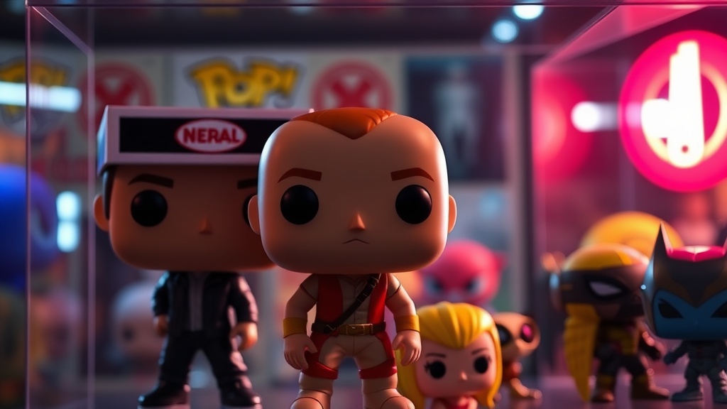 The Ultimate Funko Pop Buying Guide for New Collectors in 2024