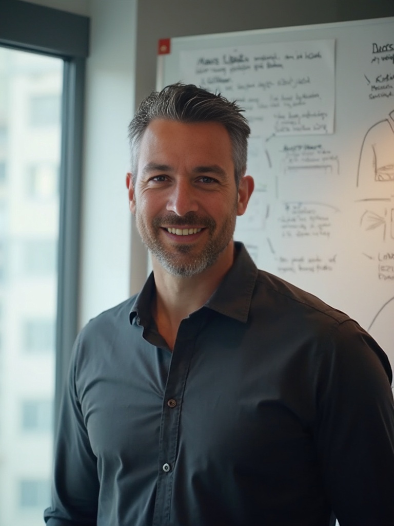 Marcus Vance - photo 2