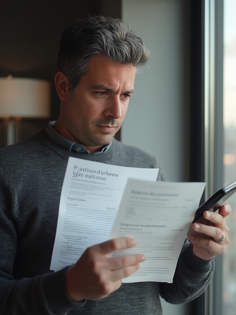 Marcus Vance - photo 3