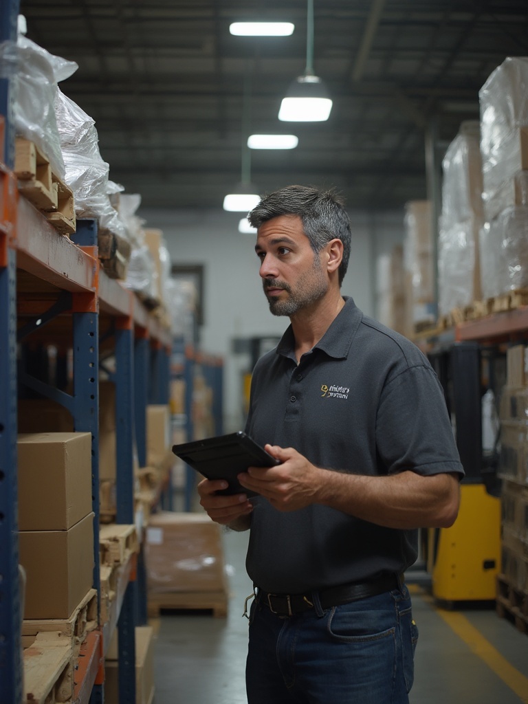 Marcus Vance - photo 4