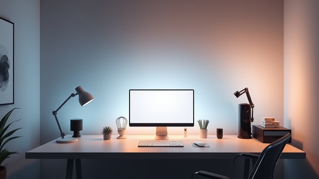 Smart Home Office AI Tools 2026: 5 Practical Picks That Actually Boost Productivity