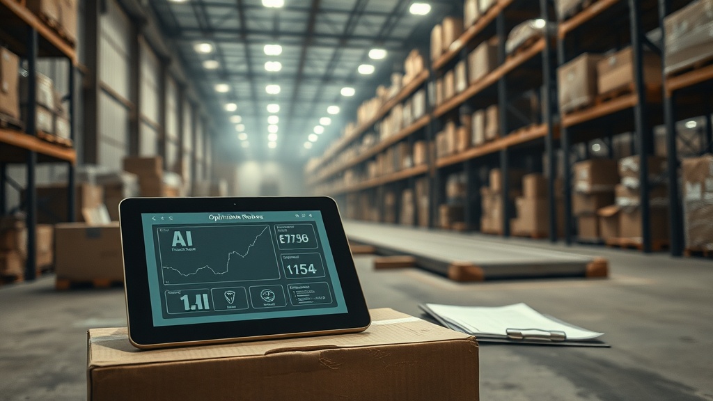 The $2.1M AI Pilot That Only Worked on Mondays: Inside a Warehouse's Real Numbers