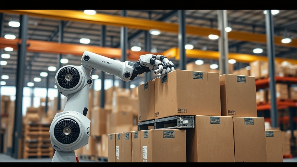 2026 Warehouse Robotics Review: Top 3 Platforms for Efficiency