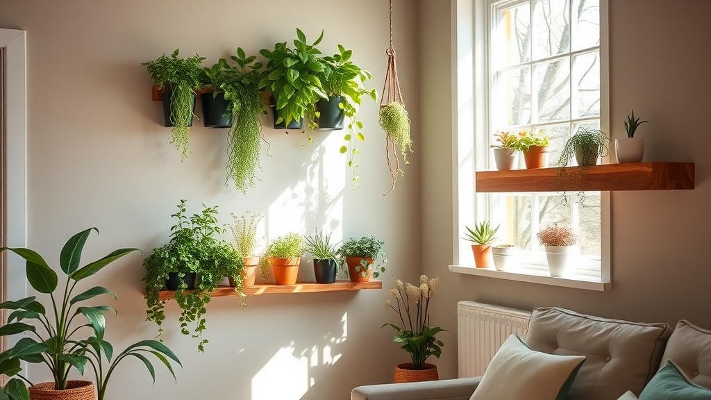 Spring Refresh: Low‑Cost Biophilic Design Ideas for 2026