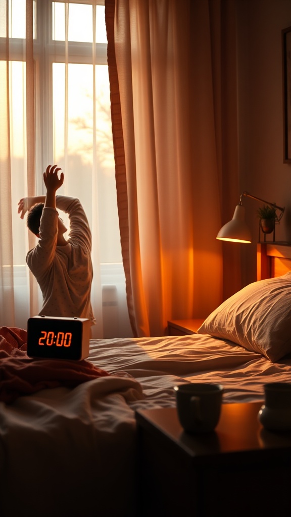 Reset Your Circadian Rhythm After DST 2026: 5 Practical Steps