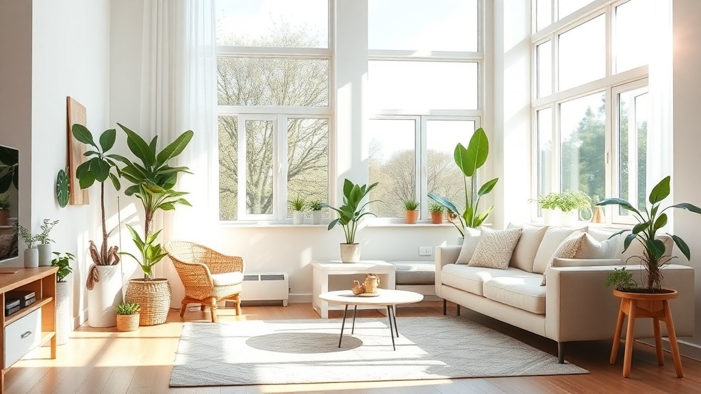 Spring Cleaning Hacks for a Healthier Home: Low‑Cost, Eco‑Friendly Routines