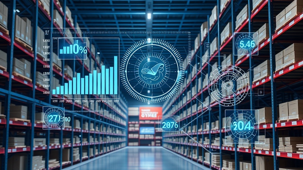 5 Emerging AI Tools Transforming Inventory Management in 2026
