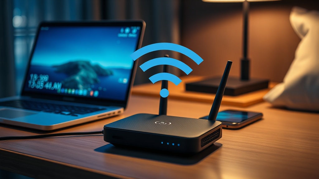 Travel Routers in 2026: The No-Hype Buying Guide for Hotel and Job-Site Wi-Fi