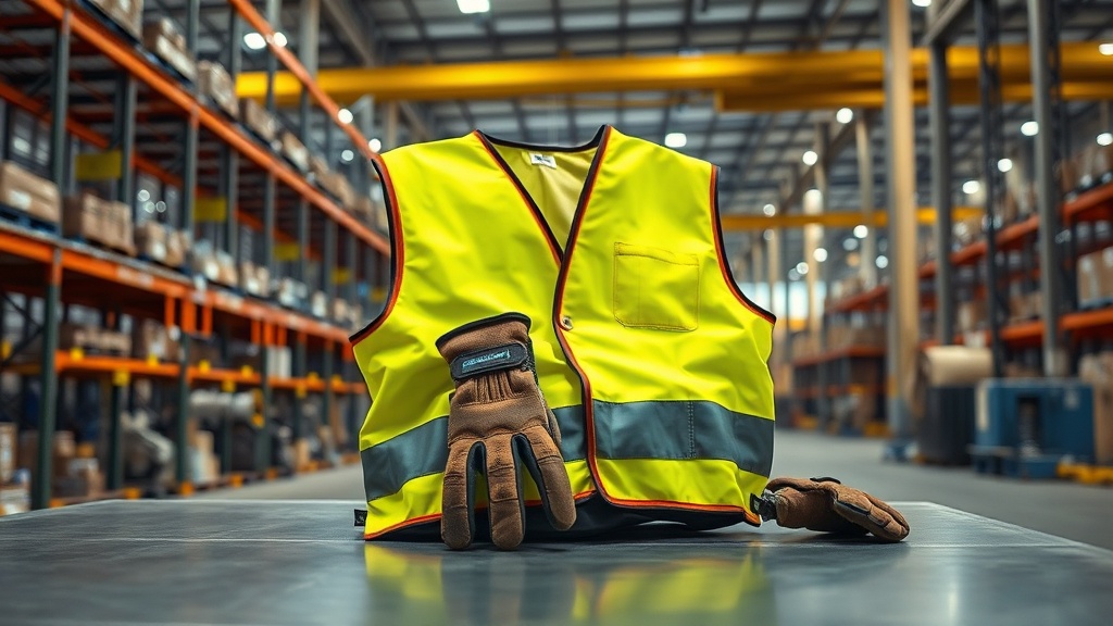 The Retention Problem Nobody Talks About: Women in Industrial Logistics Tech