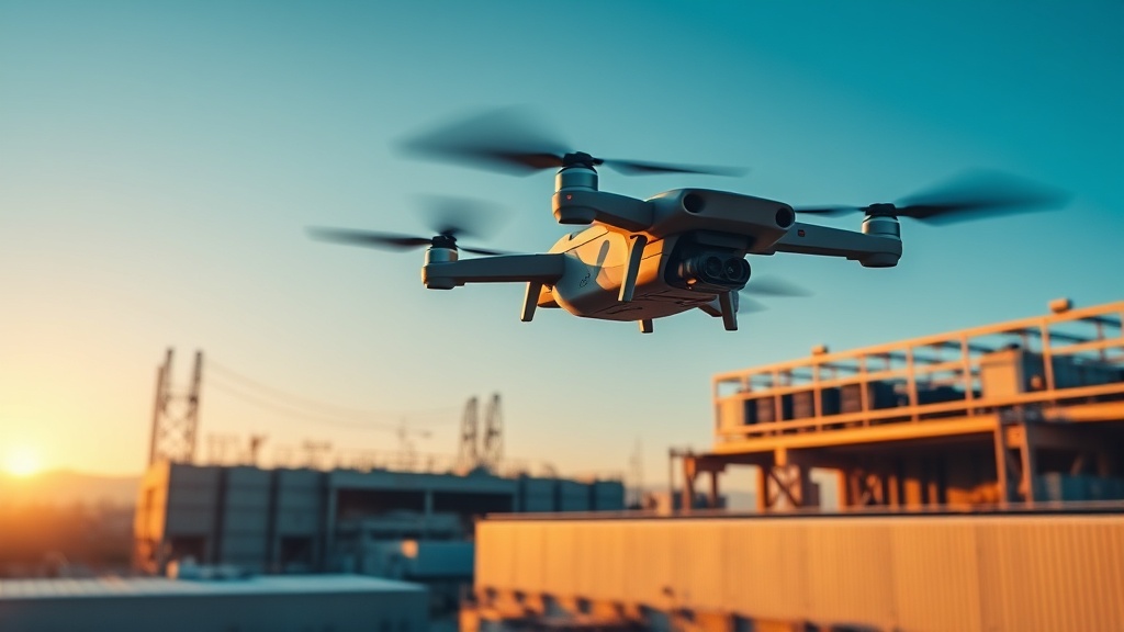 BVLOS Drone Delivery Gets Green Light in 2026: What It Means for Warehouses
