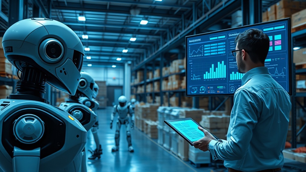 Predictive Maintenance AI: 5 Real‑World Failure Stories and How to Avoid Them