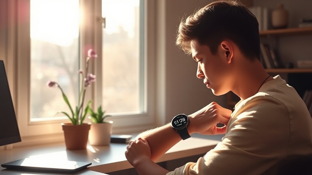 Embracing Bio-Harmony: Sync Lifestyle with Your Circadian Clock