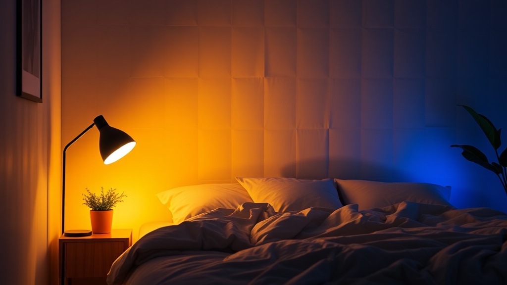 4 Best Smart Lighting Kits for Better Sleep and Focus