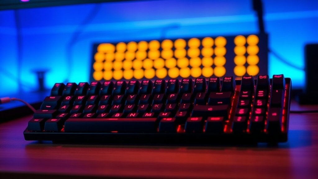 6 Best Mechanical Keyboards for Programmers and Writers