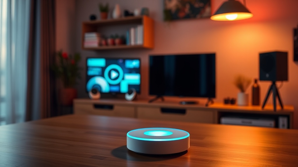 6 Smart Home Hubs to Centralize Your Device Ecosystem