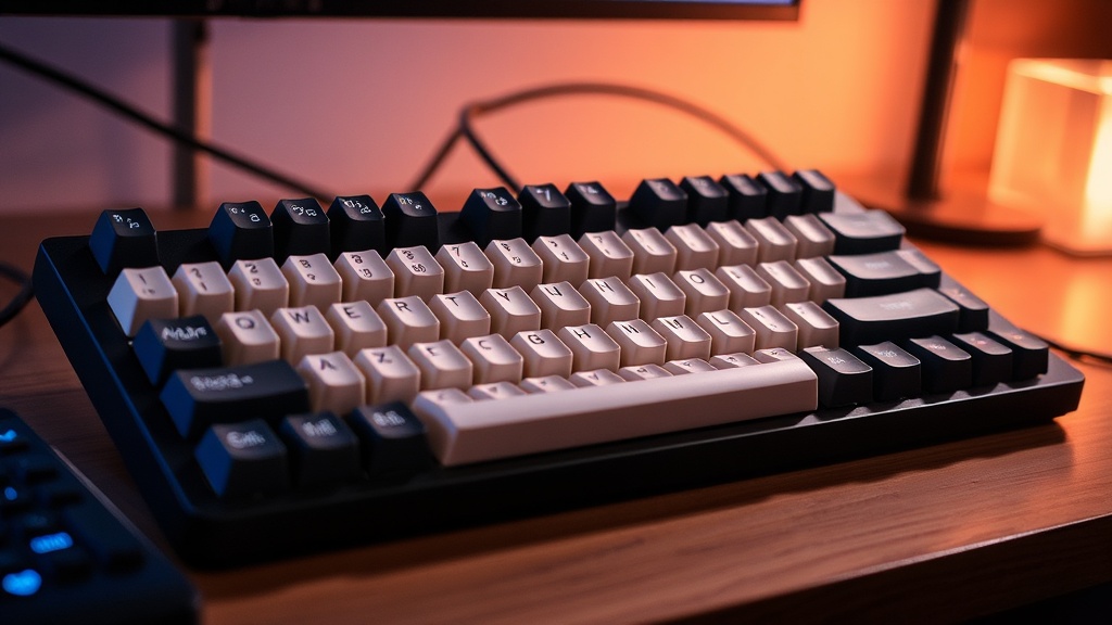 7 High-Quality Mechanical Keyboards for Every Typing Style