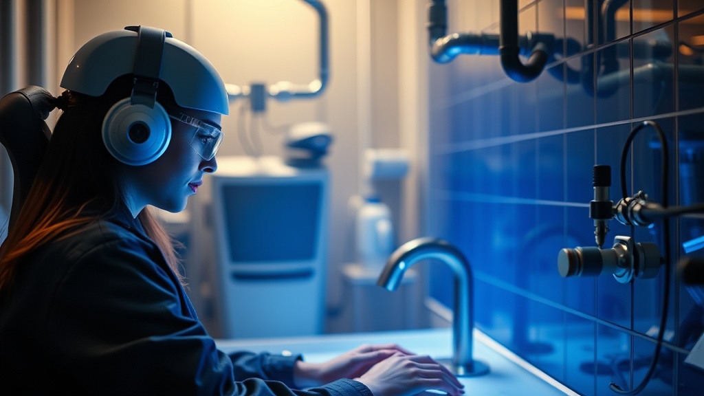 AI Assistants Aren’t Replacing Your Job—They’re Restructuring It From the Plumbing Up