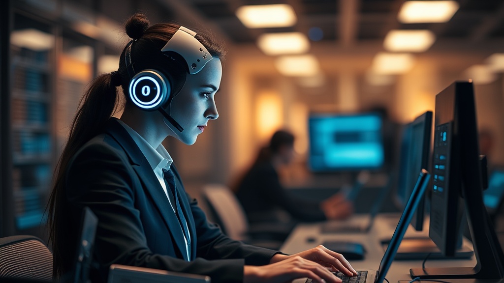 AI Assistants at Work: Useful Tool or Expensive Middleman?