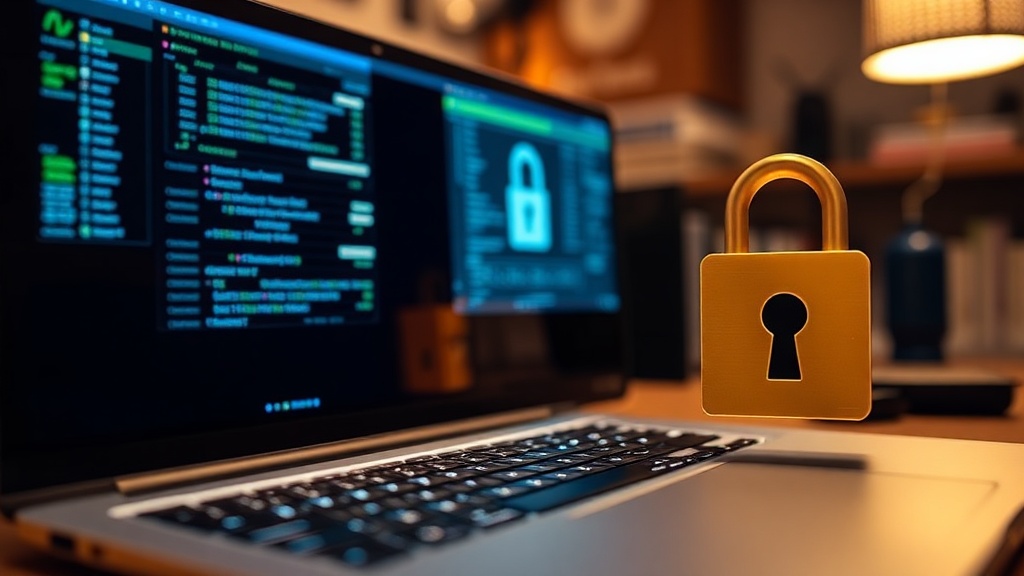 Beyond Default: Practical Steps to Strengthen Your Home Network Security