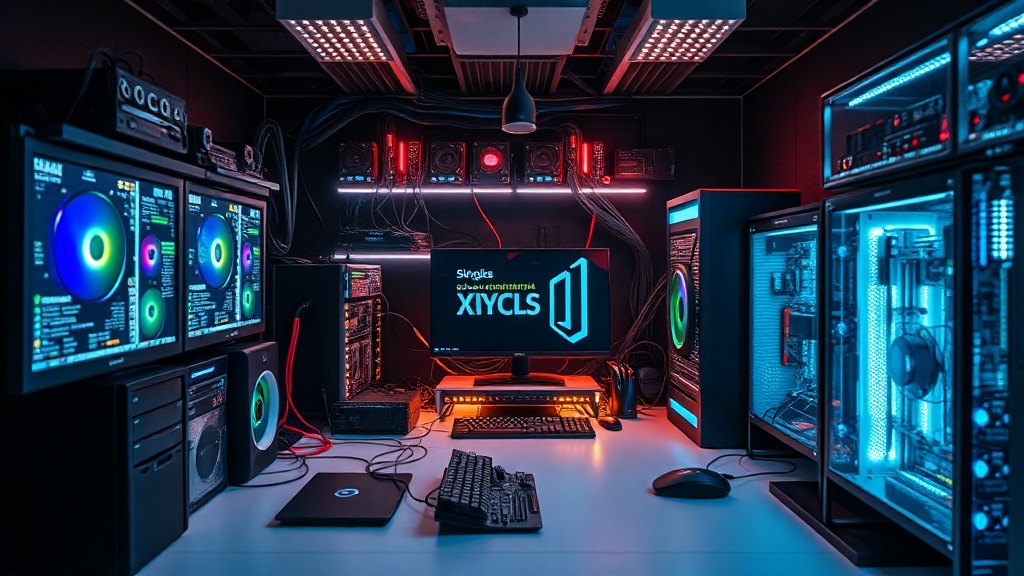 Building a High-Performance Home Lab with Single Board Computers