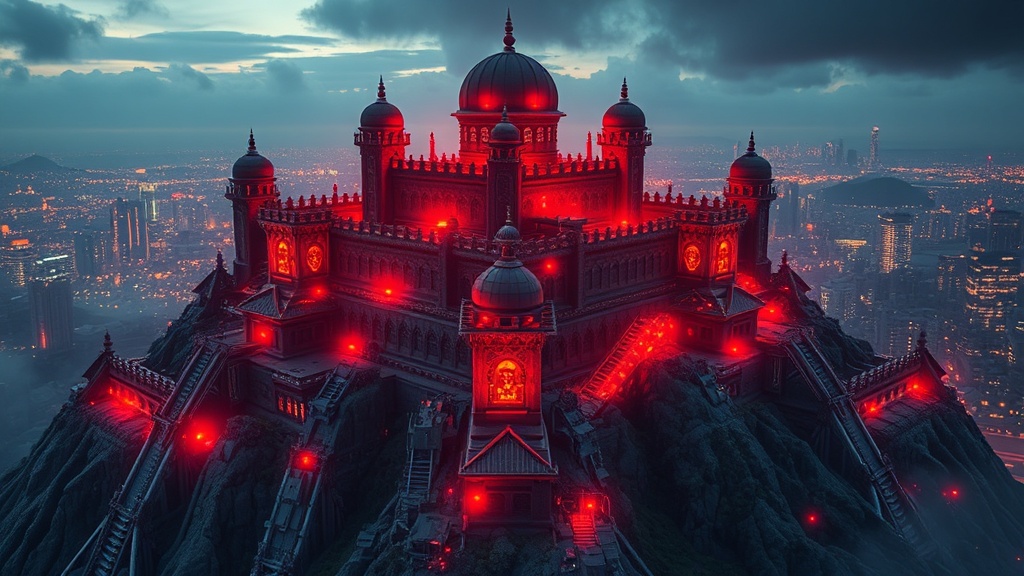 Building Your Local AI Fortress: Running Private LLMs on Consumer Hardware