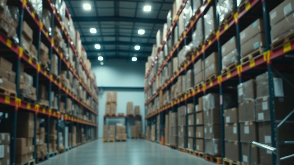 Can You Actually Trust Your Warehouse Inventory Data?