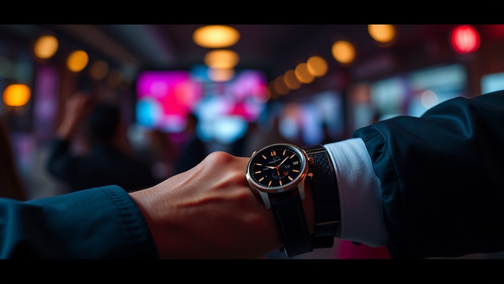 Do Smartwatches Actually Make You More Productive, Or Just More Distracted?