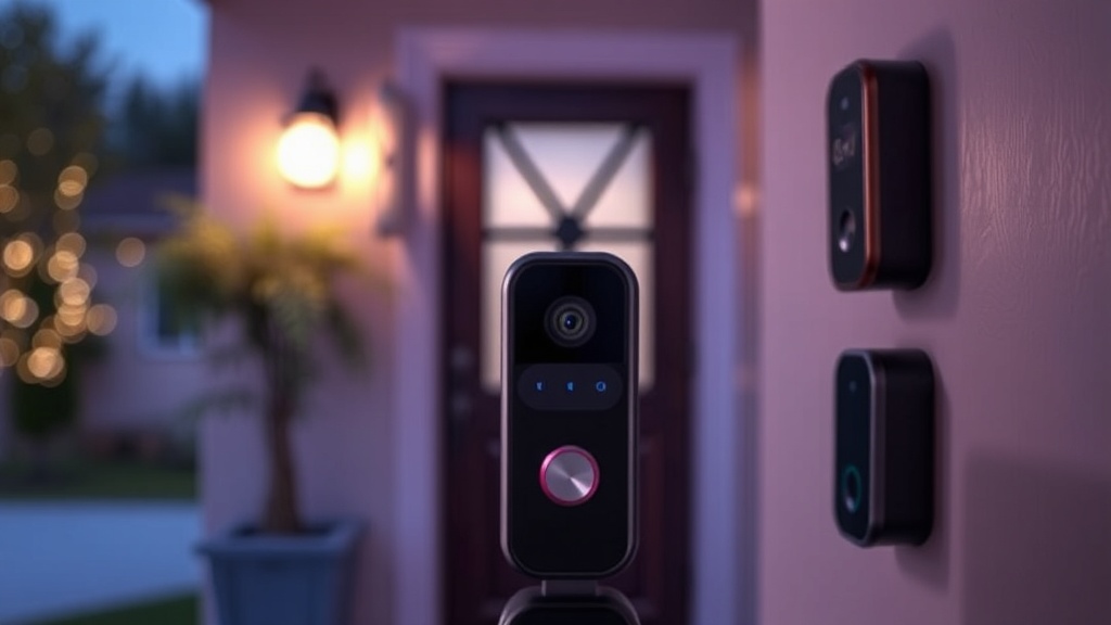 Do You Really Need 2K Video? A Smarter Approach to Choosing Video Doorbells