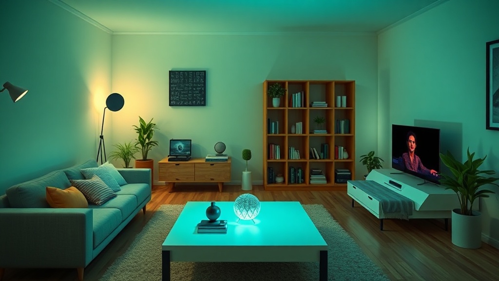 How to Build a Minimalist Smart Home Ecosystem from Scratch