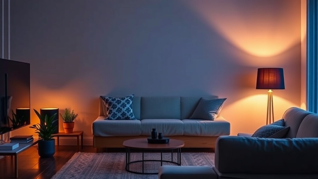 How to Set Up Your Smart Home Hub: A Complete Beginner's Guide