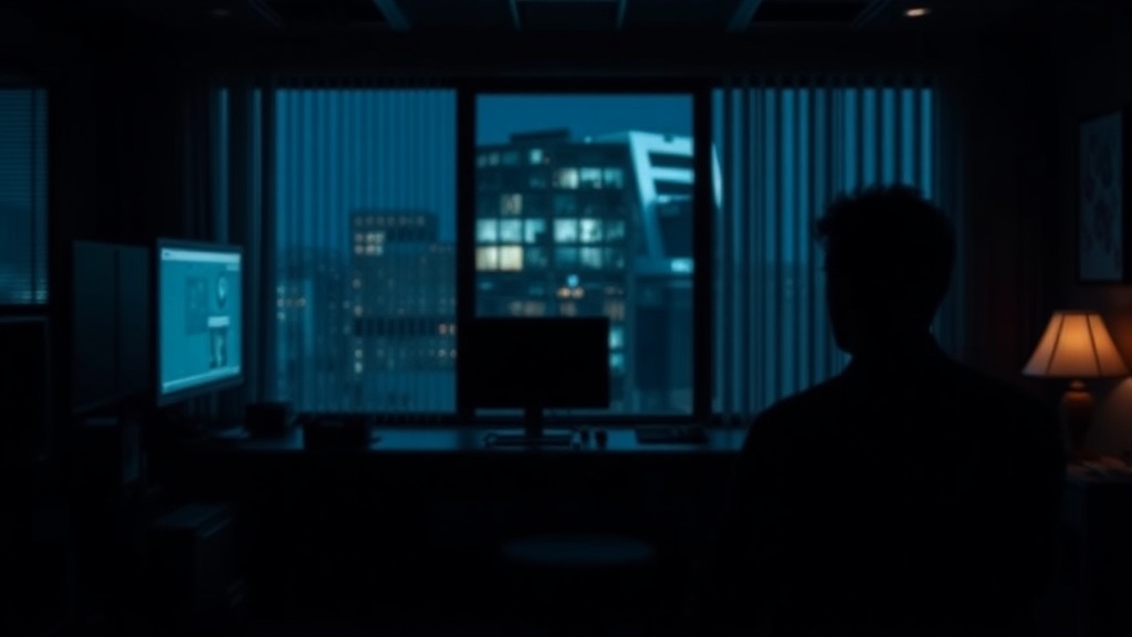 Mastering Dark Mode for Better Eye Comfort