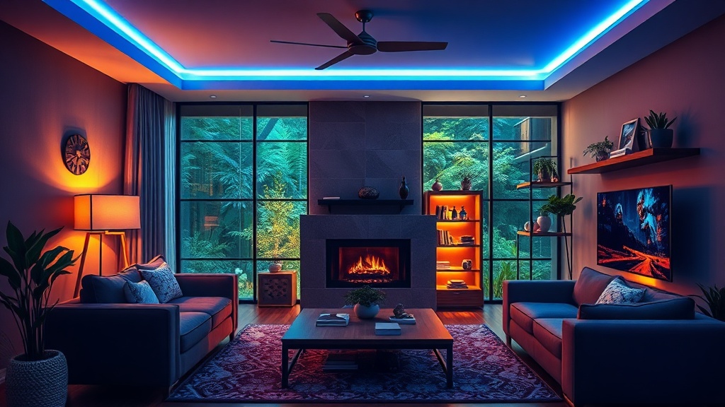 Mastering the Smart Home: A Guide to Building Your First Ecosystem