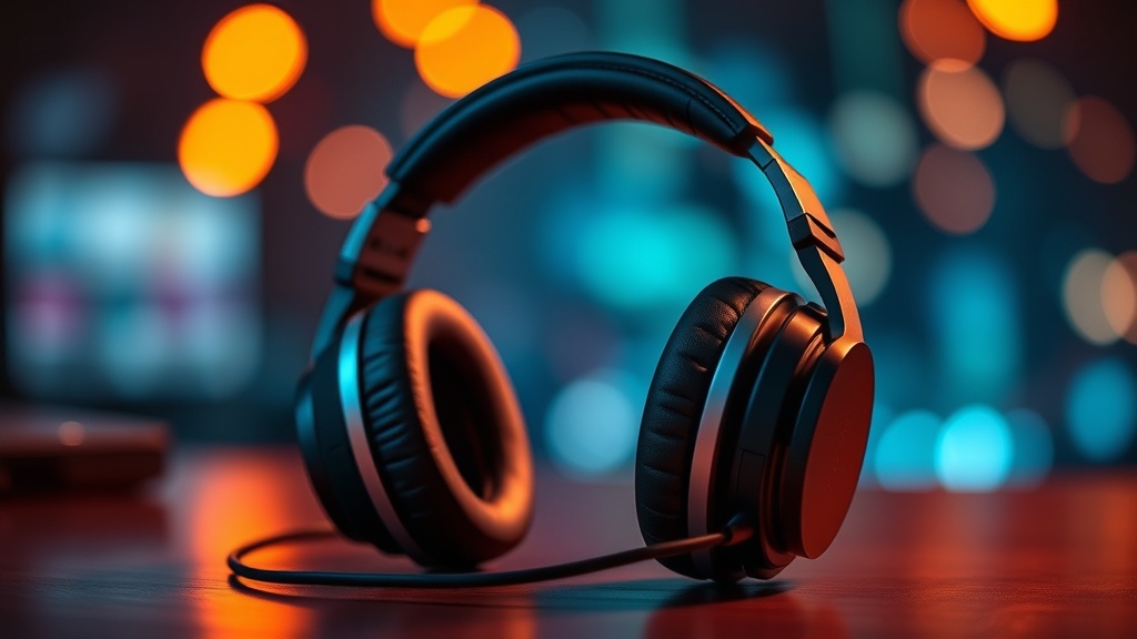 Noise Canceling Headphones: Are You Paying for Silence or Just Marketing?