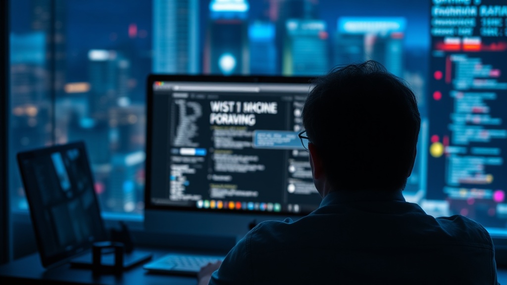 Optimize Your Digital Focus: Using Browser Extensions to Block Distraction