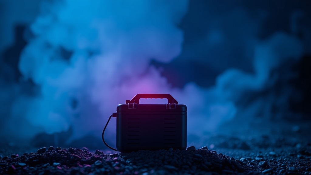 Portable Power Stations: Worth the Hype or Just Expensive Batteries?