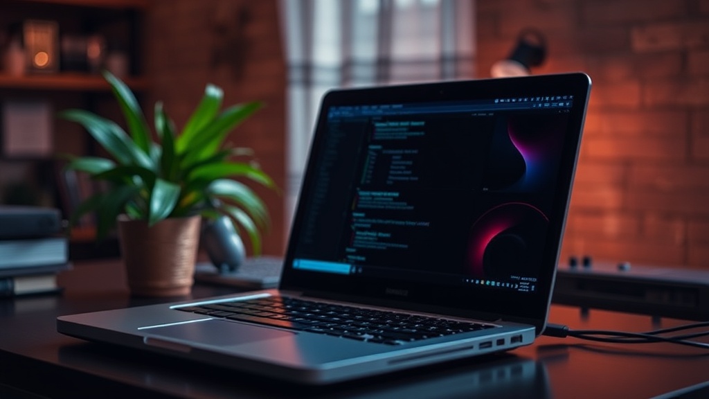 Reclaiming Performance: A No-Nonsense Guide to Revitalizing Your Older Laptop