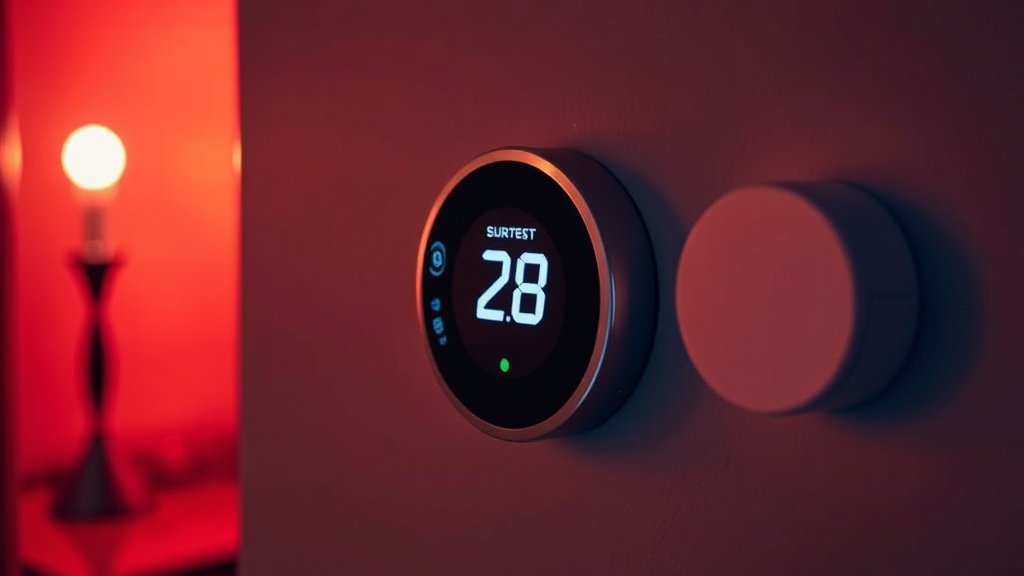 Smart Thermostats: Do They Actually Save You Money or Just Make You Comfortable?